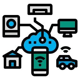Ambient Computing and IoT