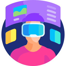 Web 3.0 (Blockchain) and Metaverse